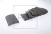 SCANI 000551048 Brake Lining Kit, drum brake
